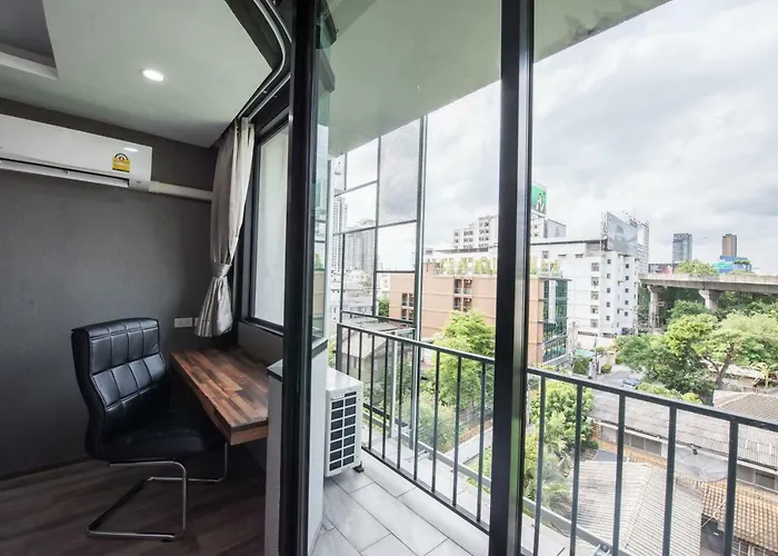 Link 3* Bangkok